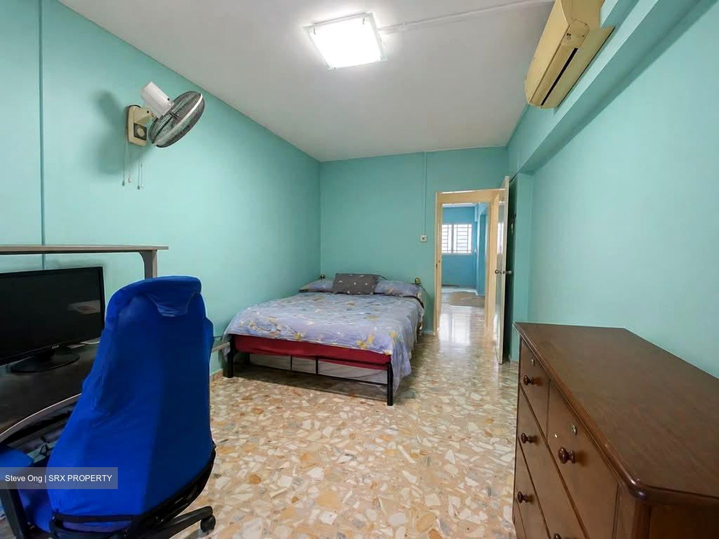 Blk 306 Yishun Rivergreen (Yishun), HDB 5 Rooms #568823881